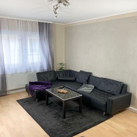 Schönes Apartment Terrasse 2P. Stadtnah Würzburg WLAN Exterior foto